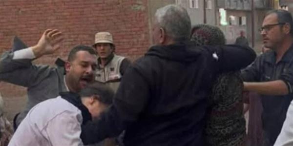 27 يناير موعد أولى جلسات محاكمة المتهمين بالتعدي على طالبة طب الشرقية 