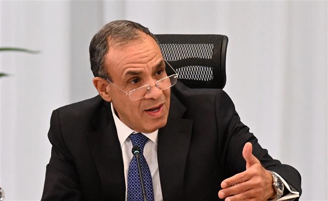 وزير الخارجية: ملف حقوق الإنسان عملية تراكمية تستهدف مصلحة المواطن المصري    