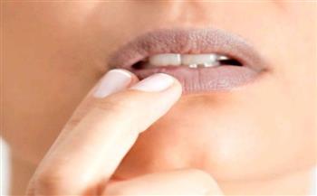 أسباب زرقة الجلد أو الشفاه في الشتاء