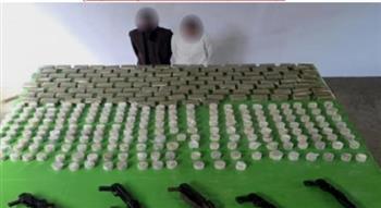 تبادل إطلاق نار بالإسكندرية ينهي نشاط عناصر إجرامية شديدة الخطورة 