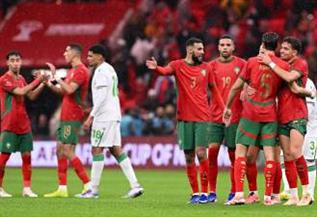 كأس أمم أفريقيا.. موعد مباراة المغرب ضد مالي