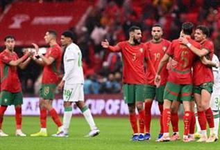 كأس أمم أفريقيا.. موعد مباراة المغرب ضد مالي  