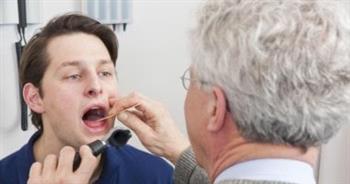 انتبه.. أسباب  ظهور حبوب آخر اللسان