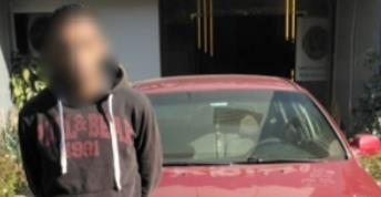 ضبط قائد سيارة دهس مواطنًا أثناء عبوره الطريق وفرّ هاربًا بالقاهرة