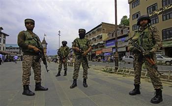 مقتل 6 متمردين في مواجهات منفصلة مع القوات الهندية بولاية "أوديشا"