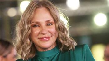 شيرين رضا عن عودة ابنتها لمصر: خوفي عليها غلب أي شيء.. ومفيش سفر تاني 