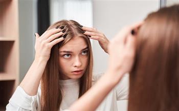 تعرف على  أسباب ظهور حبوب فروة الرأس 