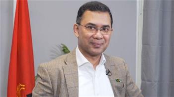 عودة طارق رحمن زعيم حزب المعارضة الرئيسي إلى بنجلاديش بعد 17 عاما من المنفى