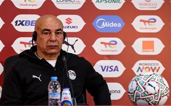 كأس أمم أفريقيا.. حسام حسن يحسم مشاركة مصطفى محمد ومحمد حمدى أمام جنوب أفريقيا 