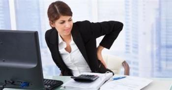 5  طرق منزلية  لتخفيف آلام الظهر