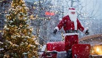هل يعد الكريسماس عطلة رسمية؟