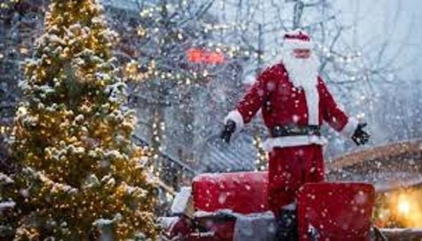 هل يعد الكريسماس عطلة رسمية؟