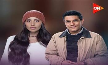 اتنين غيرنا".. الصدمات النفسية تجمع آسر ياسين ودينا الشربيني في رمضان   