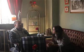 ماجد المصري يشارك في رمضان 2026 بـ "أولاد الراعي" على قنوات "المتحدة" 