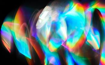 راقص السحاب.. تعرّف على لون عام 2026