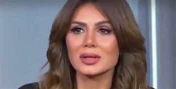 نجلاء بدر تكشف للكواكب  تفاصيل اصابتها بحالة تسمم 