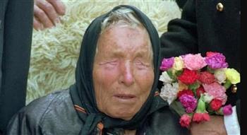  مركبة فضائية وعلاج مرض خطير.. نبوءات العرافة العمياء لعام 2026