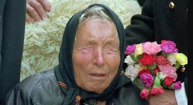  مركبة فضائية وعلاج مرض خطير.. نبوءات العرافة العمياء لعام 2026