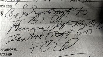  إلزام أطباء الهند بكتابة الروشتات بخط واضح