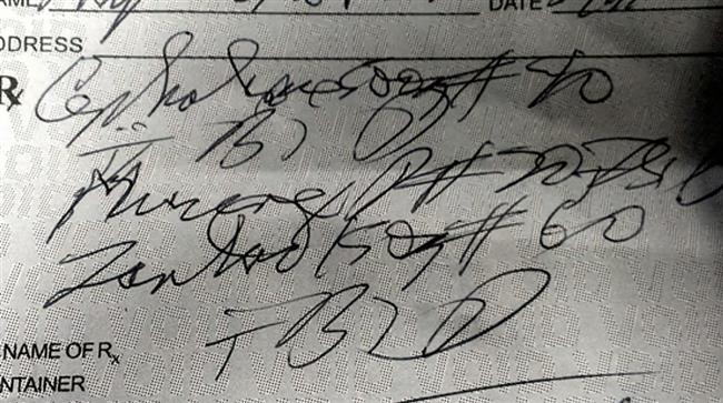  إلزام أطباء الهند بكتابة الروشتات بخط واضح