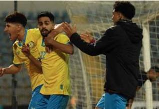 كأس عاصمة مصر.. غيابات الإسماعيلي ضد بيراميدز  