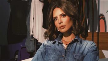 بوستر مسلسل «قسمة العدل» يكشف قوة شخصية إيمان العاصي