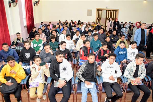 انطلاق القوافل التعليمية الوزارية المجانية لطلاب الشهادتين الإعدادية والثانوية ببورسعيد 