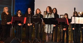 الأكاديمية المصرية للفنون ..تشارك بلدية روما احتفال " ليلة المتاحف الموسيقية "