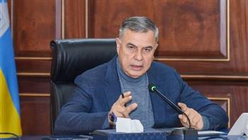 تكثيف رفع كفاءة مرفق الكهرباء بمحيط الكنائس والشوارع بالإسكندرية