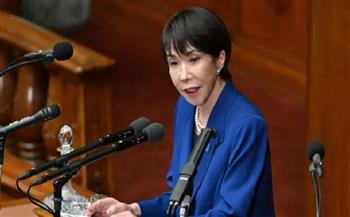 رئيسة وزراء اليابان تحث الشركات على زيادة الأجور بما يتوافق مع معدلات التضخم