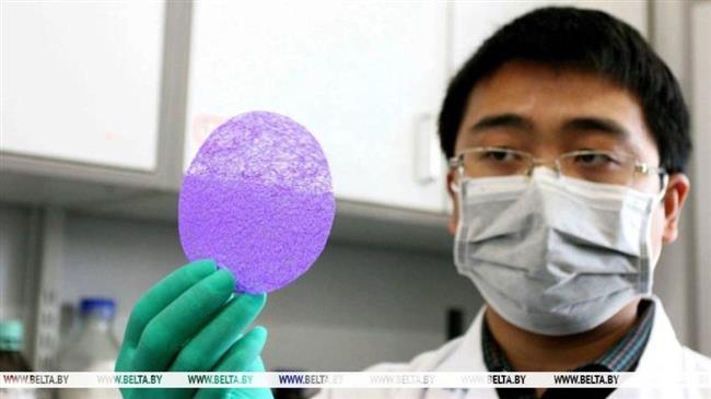 بقدرة فائقة على مكافحة التلوث.. ابتكار صيني لجودة الهواء