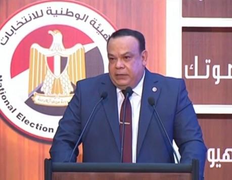 "الوطنية للانتخابات": جولة الإعادة للمرحلة الثانية من انتخابات "النواب" شهدت إقبالا وأجواء تنافسية