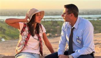 ماجدة خير الله تشيد بمسلسل «لا ترد ولا تستبدل»: طرح مختلف وأداءات تضع الأبطال أمام تحدٍ حقيقي