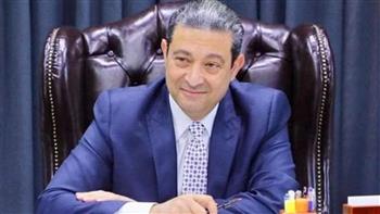 محافظ دمياط يشهد انطلاق المؤتمر السنوي للقلب في دورته السابعة برأس البر