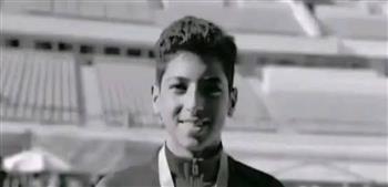 تأجيل أولى جلسات مُحاكمة المتهمين في وفاة السبّاح يوسف محمد لجلسة 8 يناير