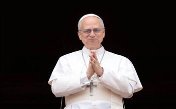بابا الفاتيكان يدين المعاناة في غزة في أول خطبة له بمناسبة عيد الميلاد