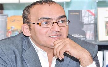 الكاتب والروائى محمد بركة:  فيلم «الست»..  قدم صورة مشوهة لـ«كوكب الشرق»