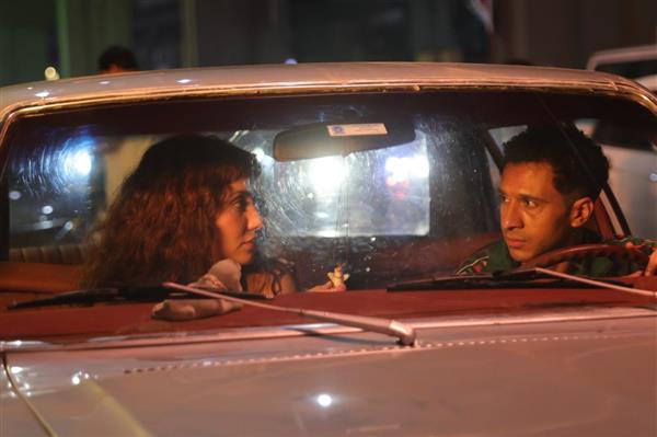 التفاصيل الكاملة لمسلسل "بطل العالم" لـ "عصام عمر" 