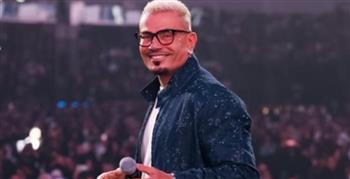 محكمة النقض تحدد جلسة 20 أبريل لنظر طعن عمرو دياب على حكم الشاب المصفوع