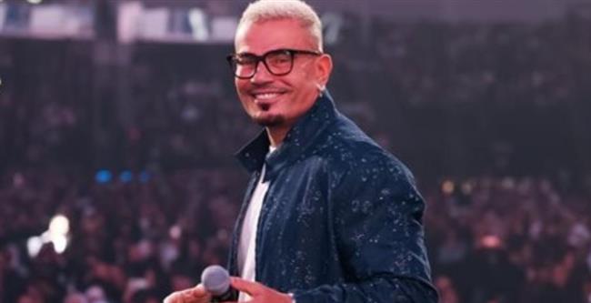 محكمة النقض تحدد جلسة 20 أبريل لنظر طعن عمرو دياب على حكم الشاب المصفوع