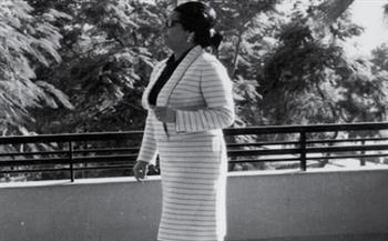 ننشر المقال النادر لـ«ثومة»..  أكره الصيف وإجازة الصيف!