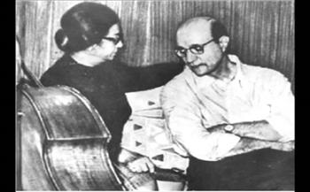 «عبدالوهاب» يتحدث عن «أم كلثوم»