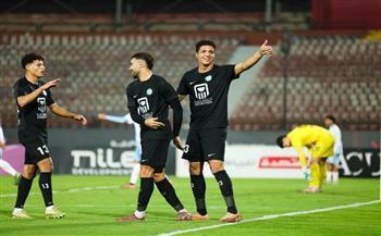 كأس عاصمة مصر ..تشكيل البنك الأهلي لمواجهة الجونة 