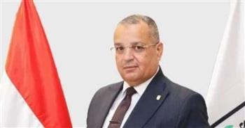 محافظ جنوب سيناء يناقش منجزات مشروع "جرين شرم الشيخ" نحو مدينة خضراء عالمية