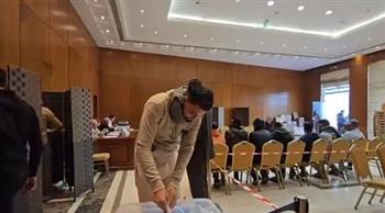 المصريون بالخارج يواصلون التصويت في جولة الإعادة لمجلس النواب
