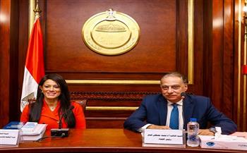 «المشاط»: الاقتصاد المصري دخل مرحلة تحول حقيقي منذ مارس 2024