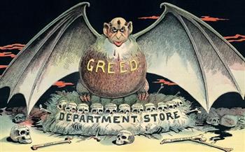 اليهود فى أوروبا..  1000 عام من الكراهية