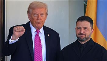 أوكرانيا: روسيا لا تحترم الاتفاقيات وتسعى لتقويض القيادة العالمية لأمريكا