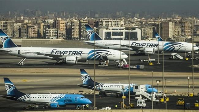 المطارات المصرية تحقق نسبة نمو تجاوزت 22% في حركة الركاب خلال عام 2025