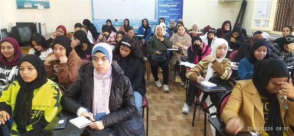 للعام الـ13 على التوالي.. الشباب والرياضة: وصول القوافل التعليمية لبورسعيد 